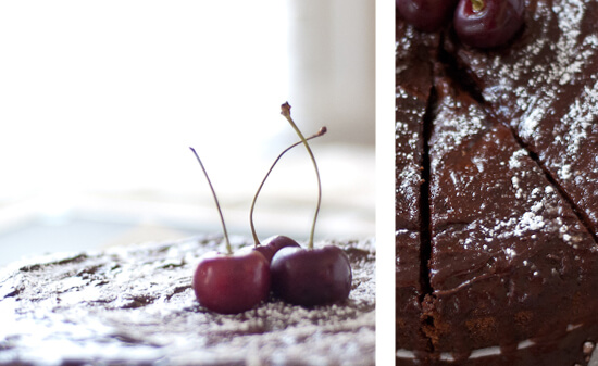 cherries on cake cherries on cake