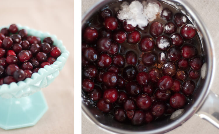 cinnamon cranberry sauce recipe cinnamon cranberry sauce recipe