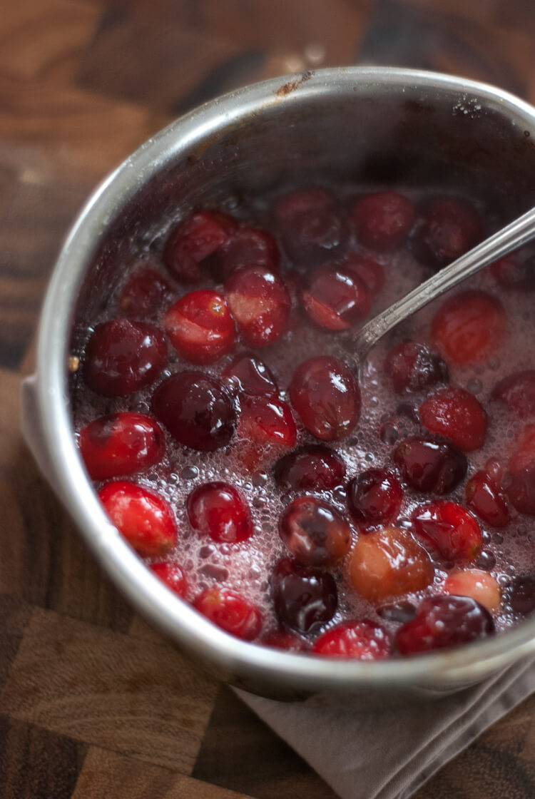 cranberry sauce recipe cranberry sauce recipe