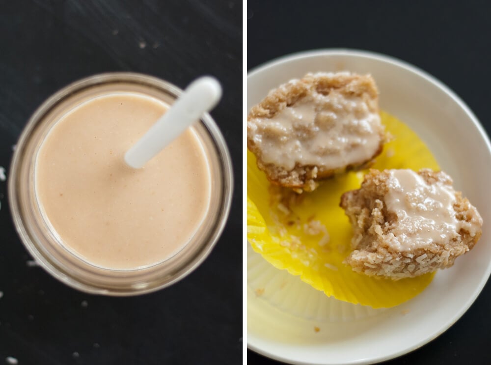 coconut butter recipe coconut butter recipe