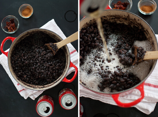 beer beans beer beans