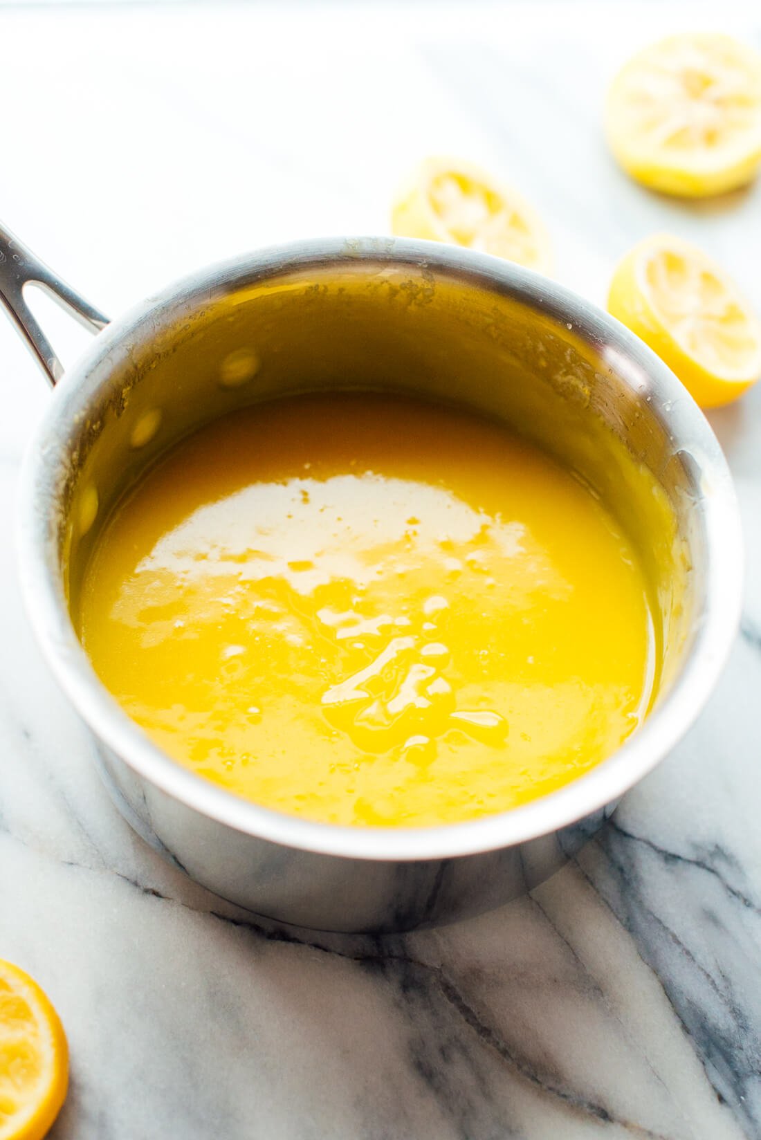 best lemon curd recipe
