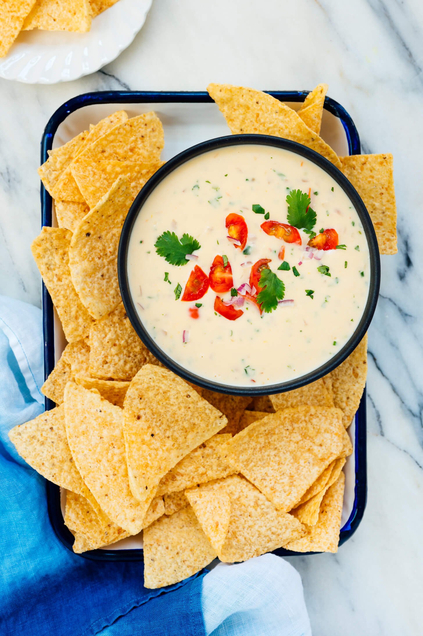 best queso recipe