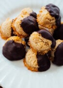 best coconut macaroons recipe