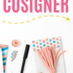 Cosigning A Loan - Read This Before Being A Cosigner