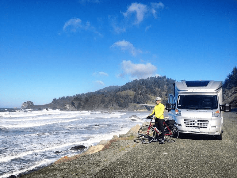 RV Living - Travel and Work On The Road 2
