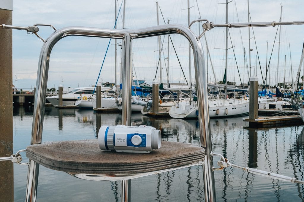 SiOnyx Aurora Night Vision Camera Review