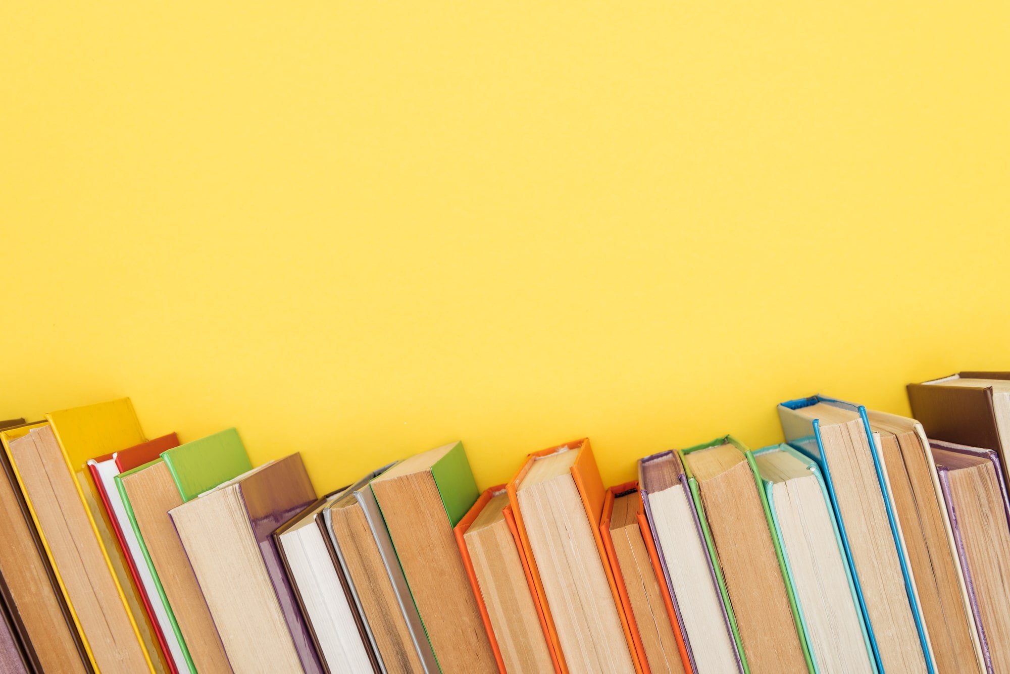 15 Of The Best Money Books For Young Adults