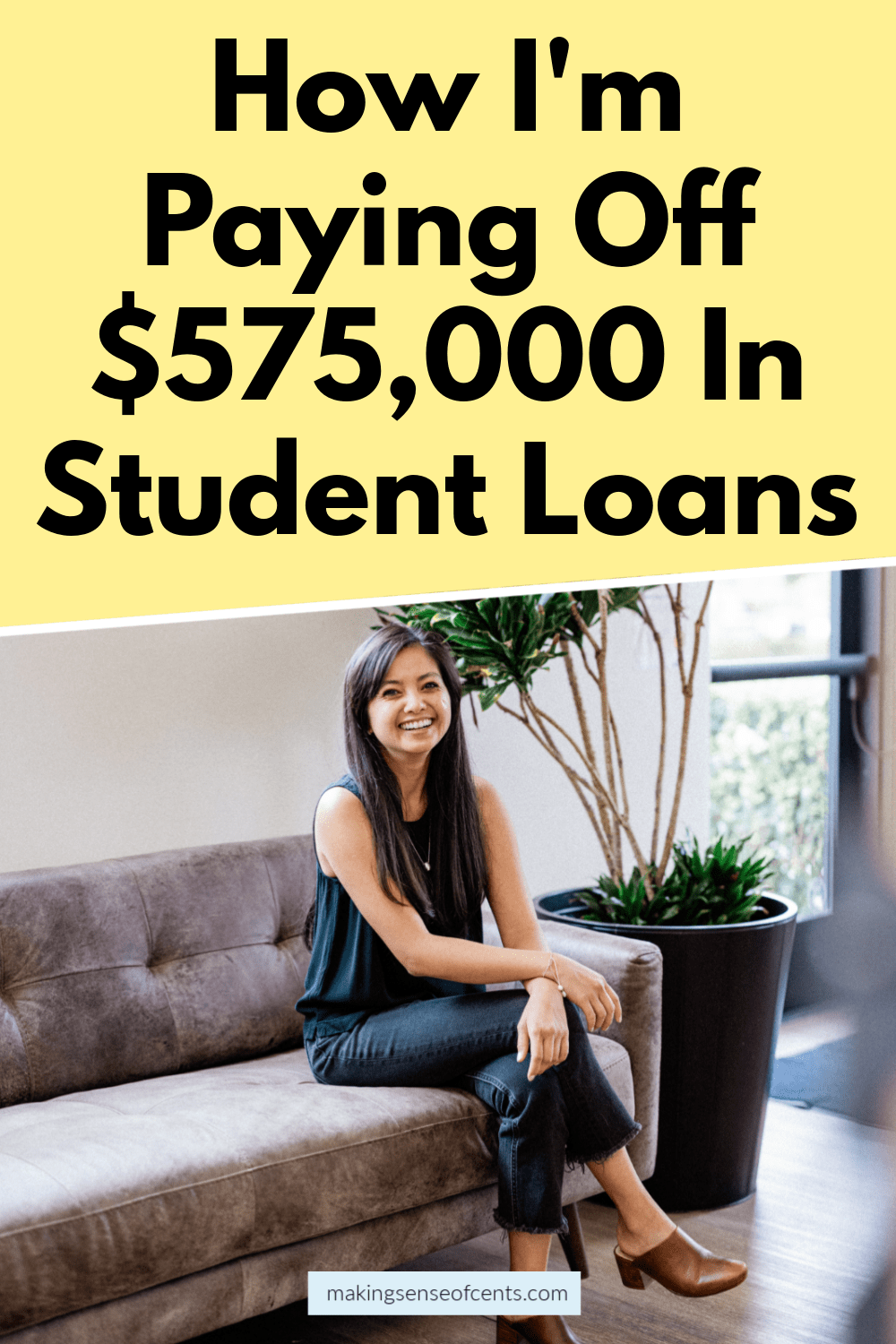 how to pay off dental student loans