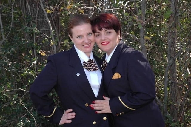 how to become a flight attendant with no experience