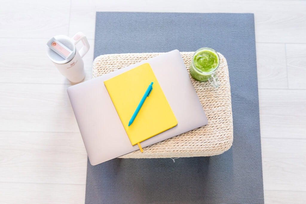 how to choose a blog niche